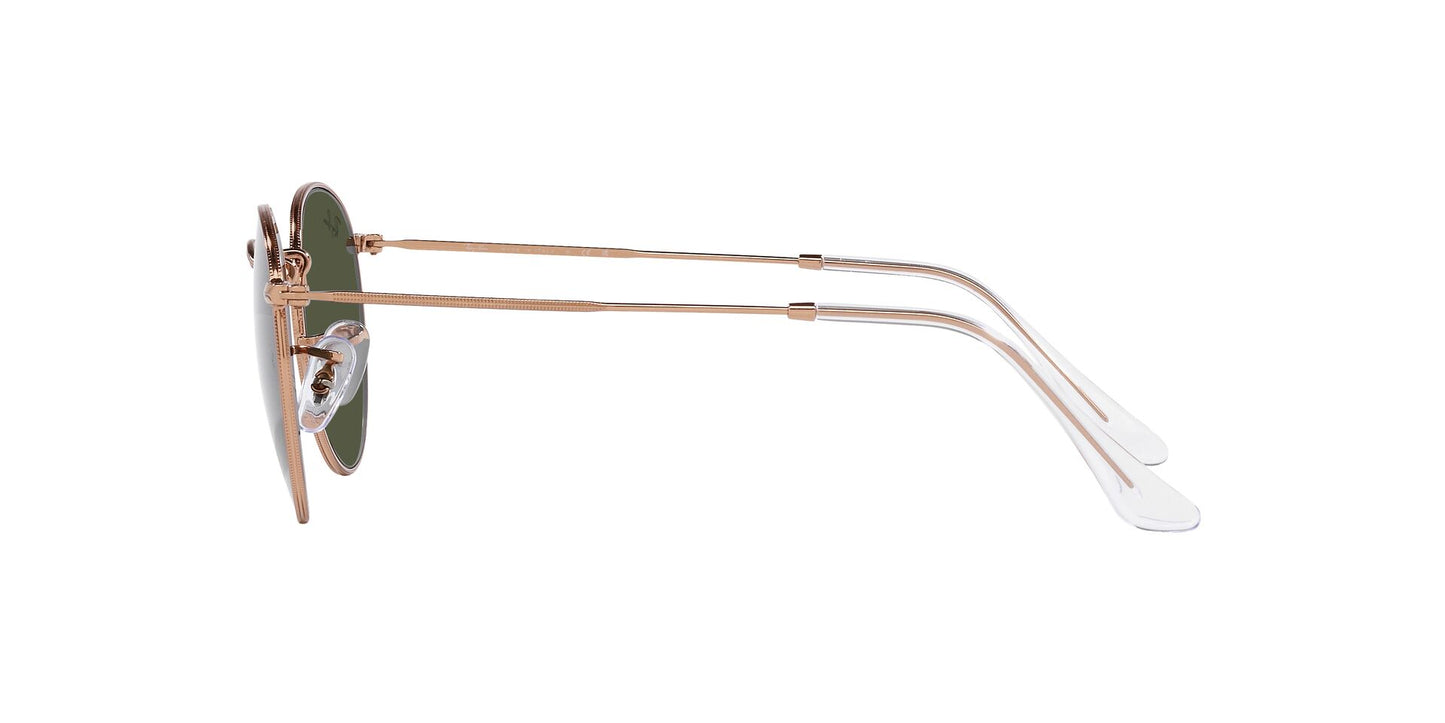 Ray-Ban Round Metal RB3447 - Large