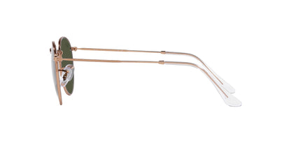 Ray-Ban Round Metal RB3447 - Medium