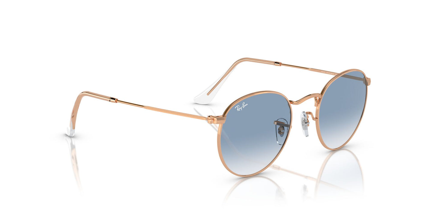 Ray-Ban Round Metal RB3447 - Large