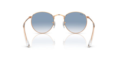 Ray-Ban Round Metal RB3447 - Large