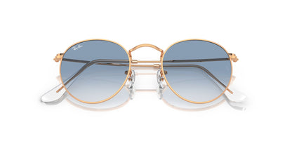 Ray-Ban Round Metal RB3447 - Large