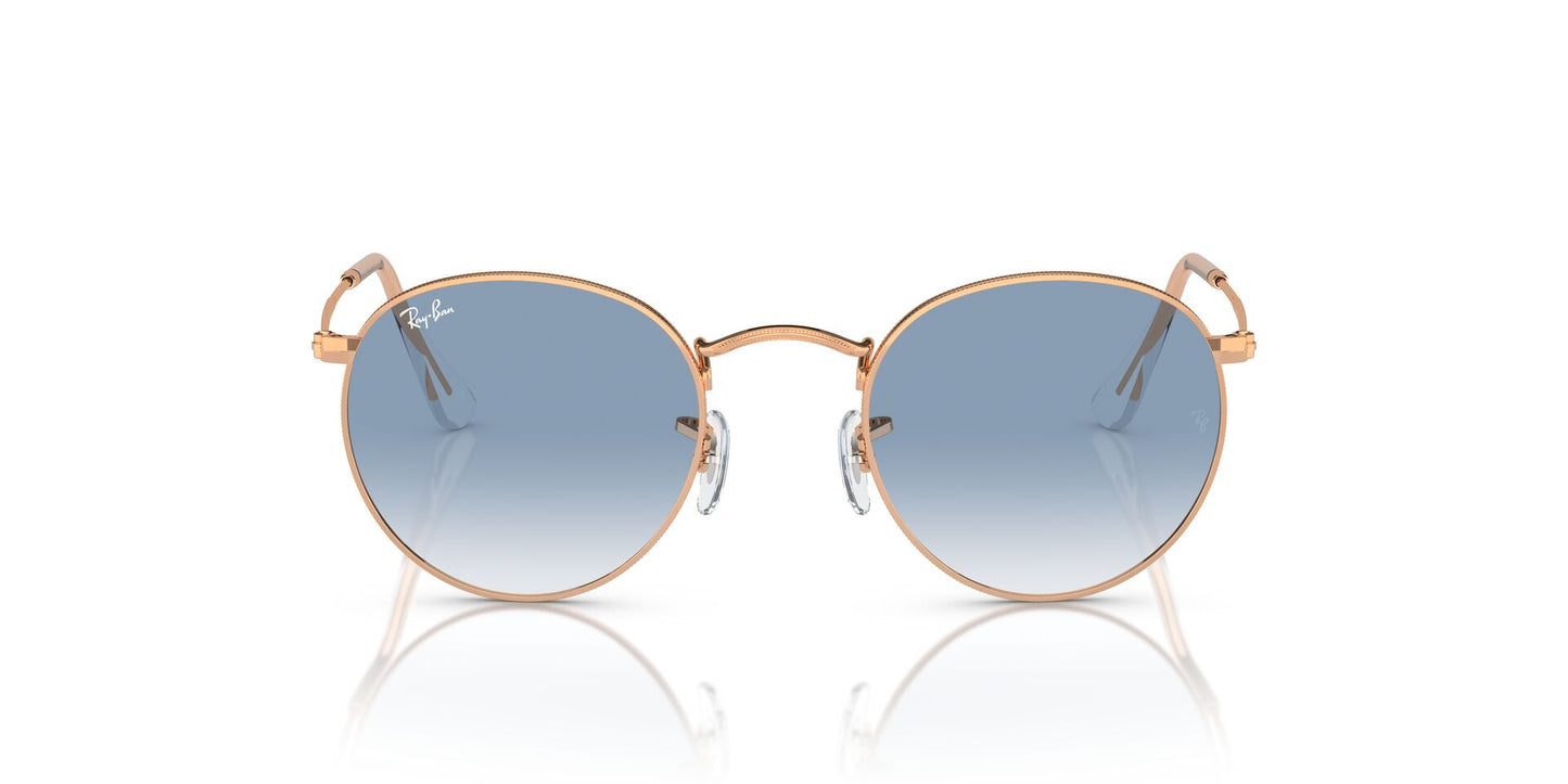 Ray-Ban Round Metal RB3447 - Large