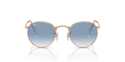 Ray-Ban Round Metal RB3447 - Large