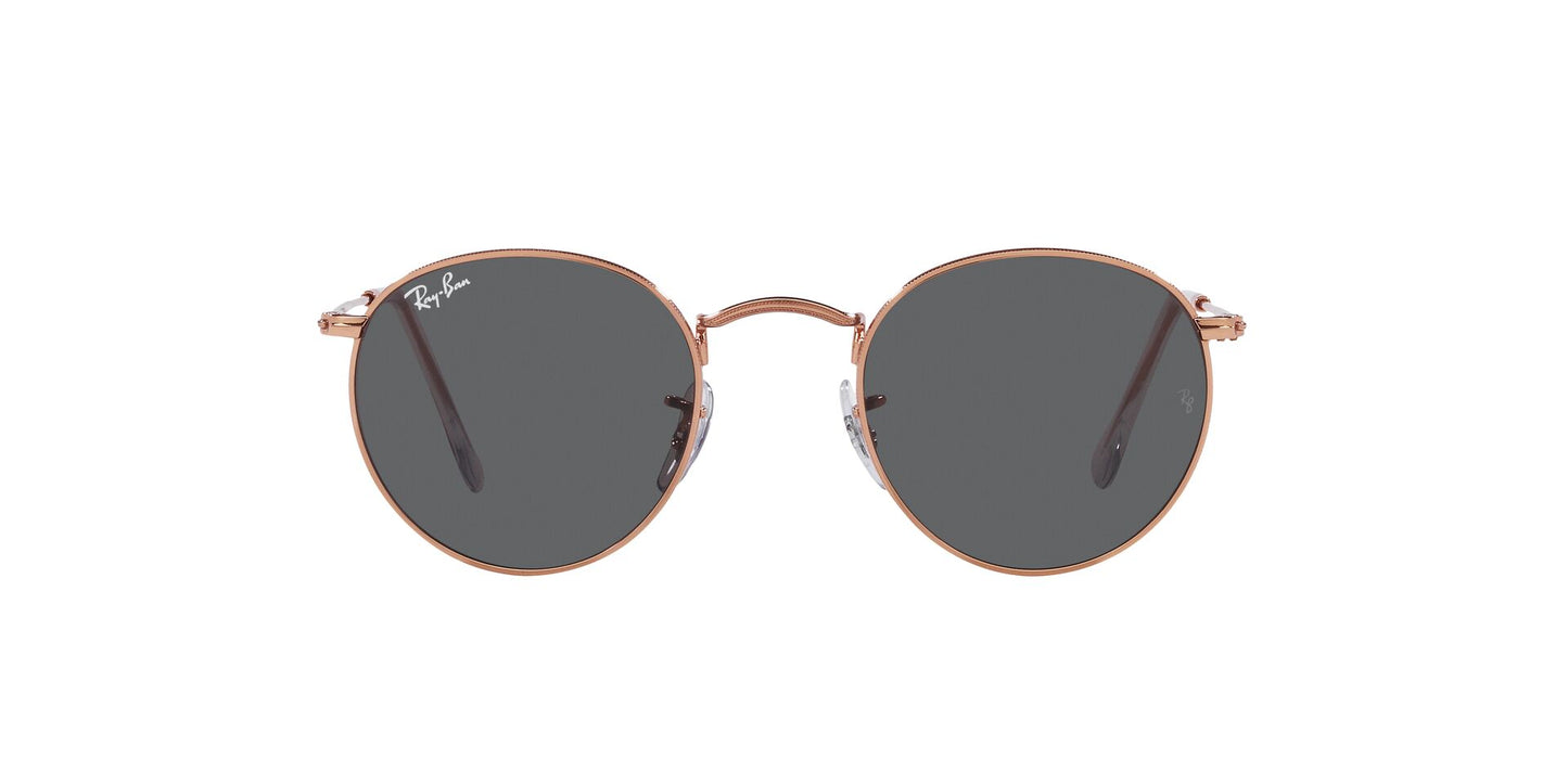 Ray-Ban Round Metal RB3447 - Medium