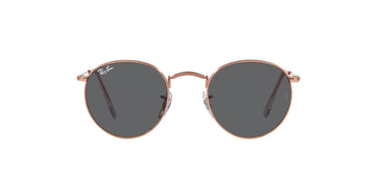 Ray-Ban Round Metal RB3447 - Medium