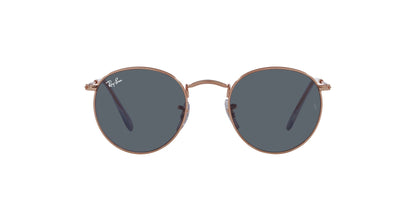 Ray-Ban Round Metal RB3447 - Large