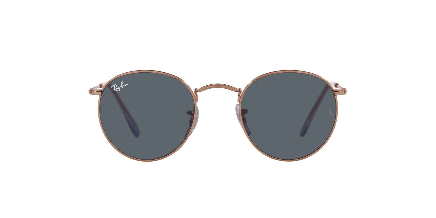 Ray-Ban Round Metal RB3447 - Medium