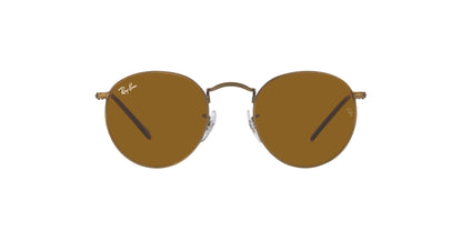 Ray-Ban Round Metal RB3447 - Medium