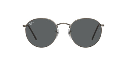 Ray-Ban Round Metal RB3447 - Large