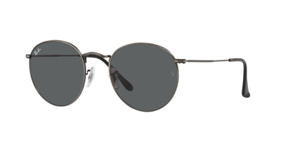 Ray-Ban Round Metal RB3447 - Large