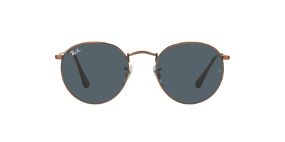 Ray-Ban Round Metal RB3447 - Large