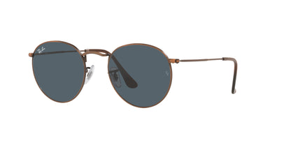 Ray-Ban Round Metal RB3447 - Large