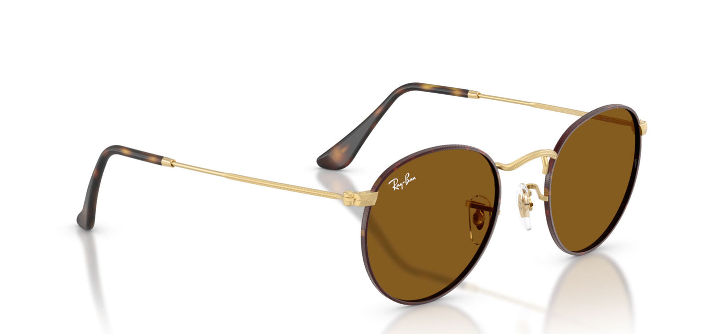 Ray-Ban Round Metal RB3447 - Medium