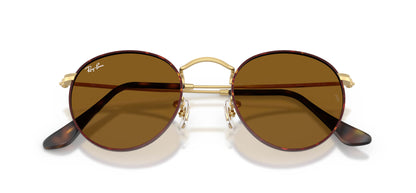 Ray-Ban Round Metal RB3447 - Medium
