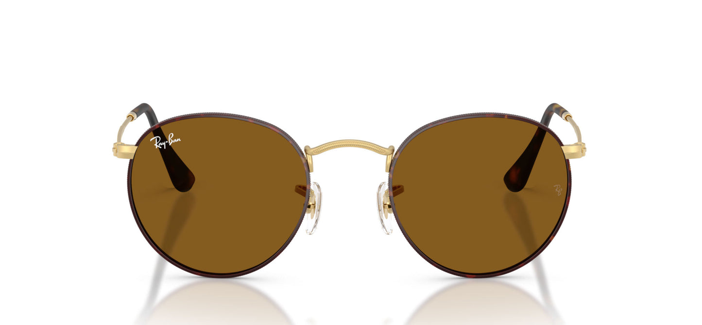 Ray-Ban Round Metal RB3447 - Medium