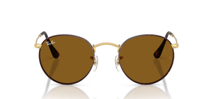 Ray-Ban Round Metal RB3447 - Medium