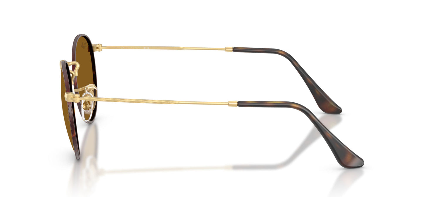 Ray-Ban Round Metal RB3447 - Medium