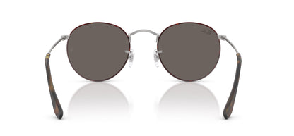 Ray-Ban Round Metal RB3447 - Medium