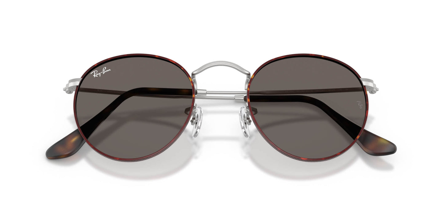 Ray-Ban Round Metal RB3447 - Medium