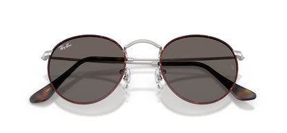 Ray-Ban Round Metal RB3447 - Medium