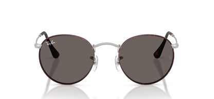 Ray-Ban Round Metal RB3447 - Medium