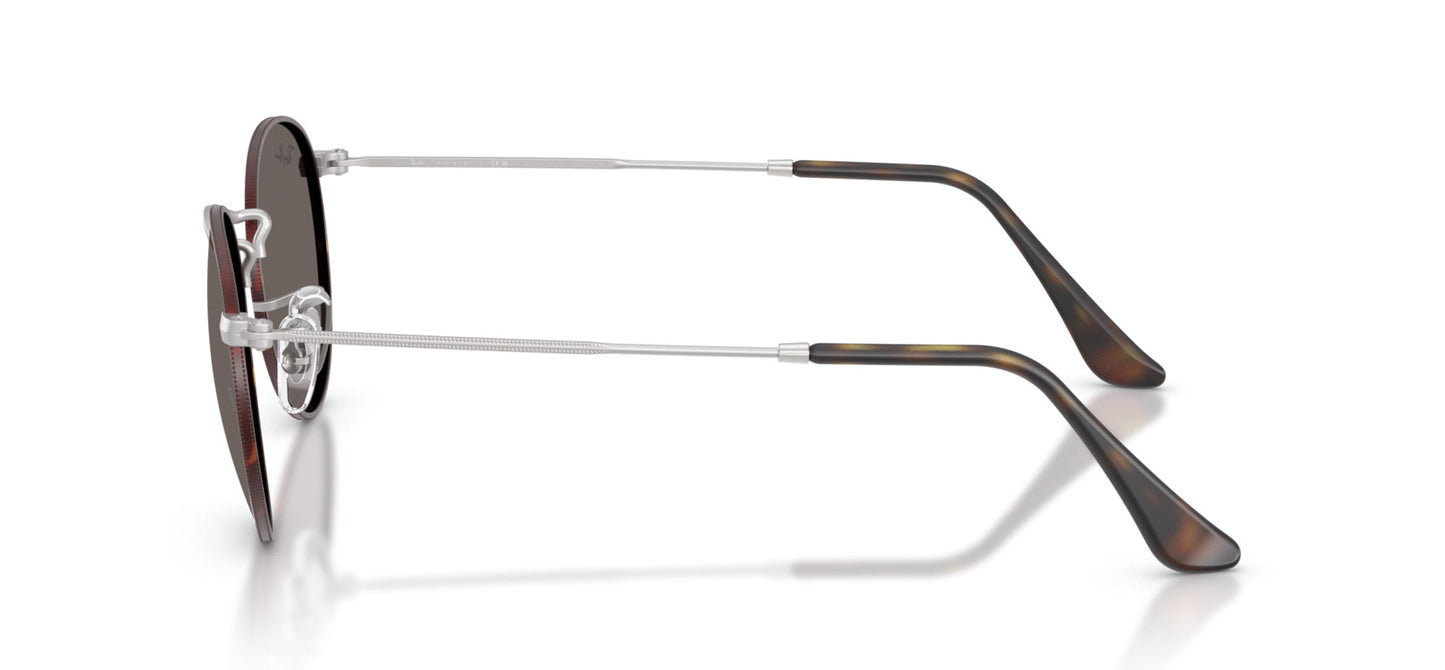 Ray-Ban Round Metal RB3447 - Medium