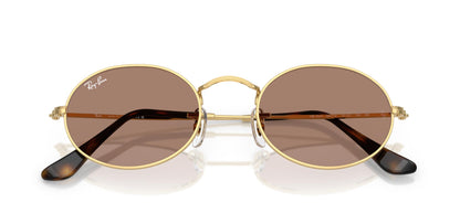 Ray-Ban RB3547