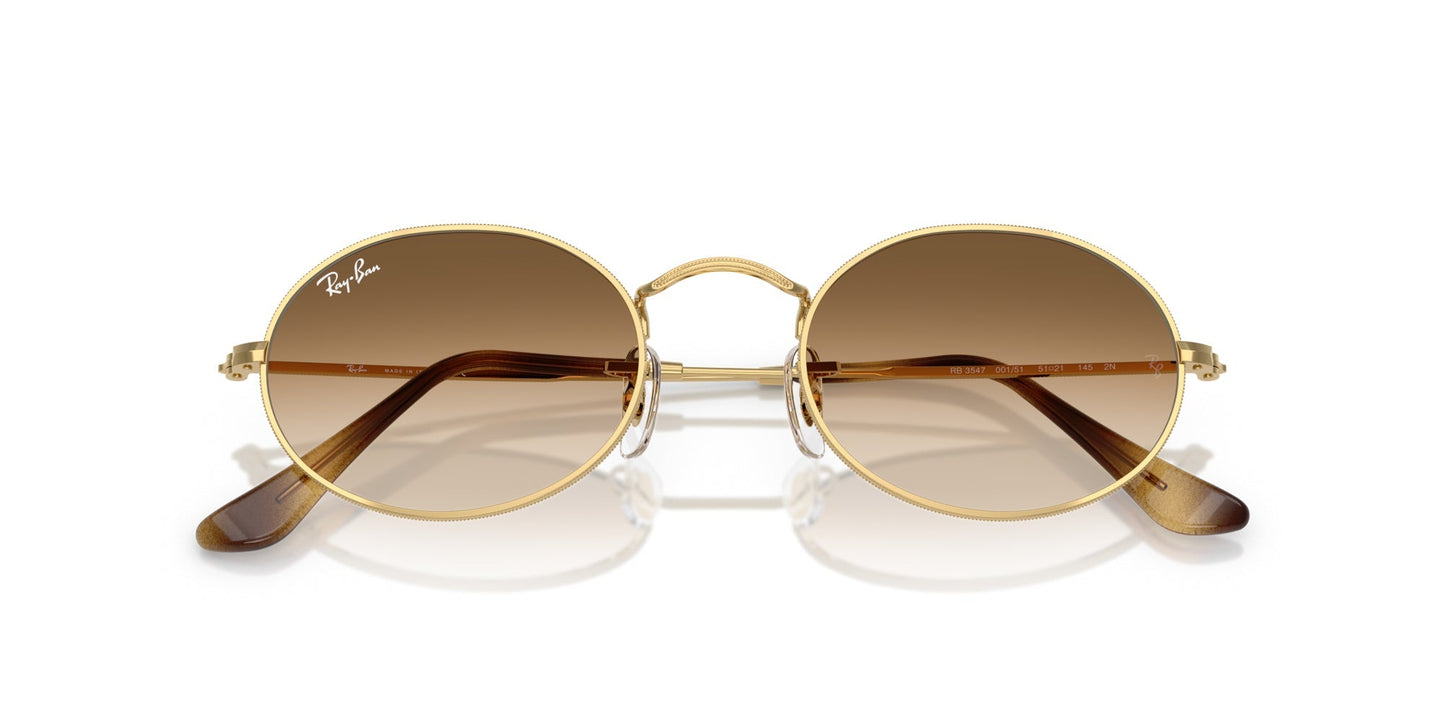 Ray-Ban RB3547