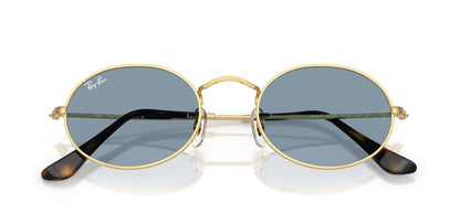 Ray-Ban RB3547