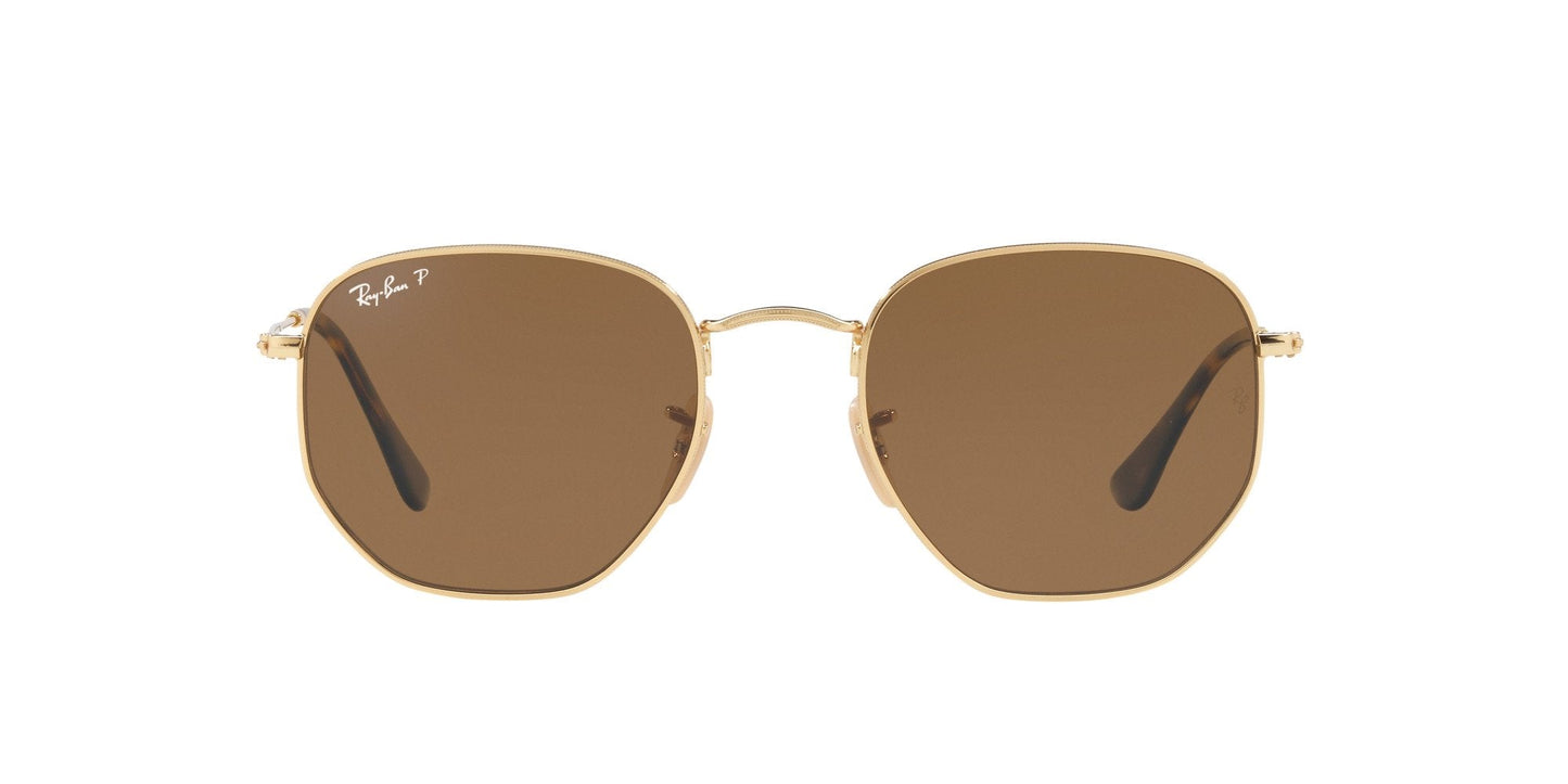 Ray-Ban Hexagonal RB3548N