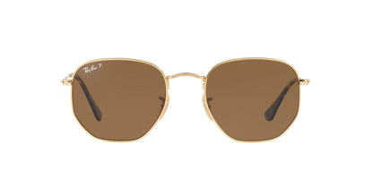 Ray-Ban Hexagonal RB3548N