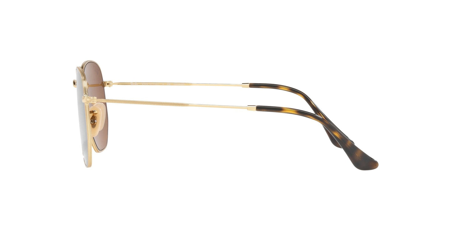 Ray-Ban Hexagonal RB3548N