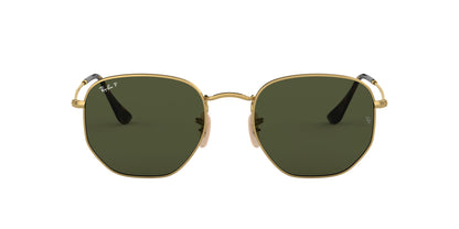 Ray-Ban Hexagonal RB3548N