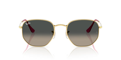 Ray-Ban Hexagonal RB3548N