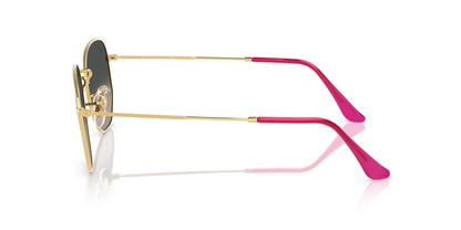 Ray-Ban Hexagonal RB3548N