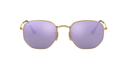 Ray-Ban Hexagonal RB3548N