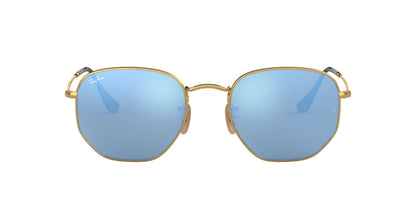 Ray-Ban Hexagonal RB3548N