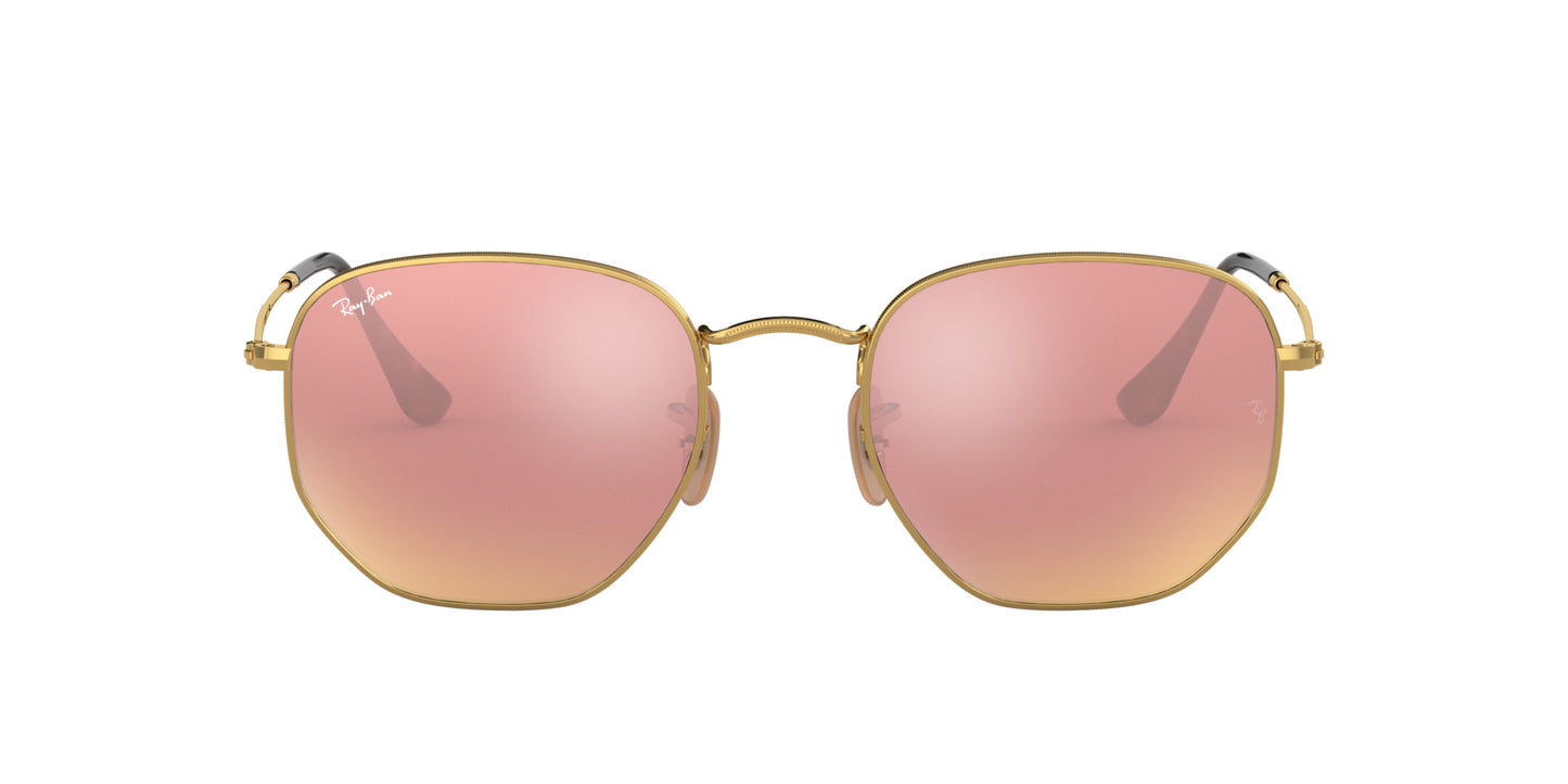 Ray-Ban Hexagonal RB3548N