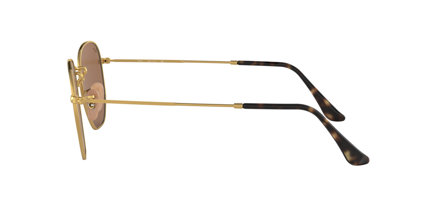 Ray-Ban Hexagonal RB3548N