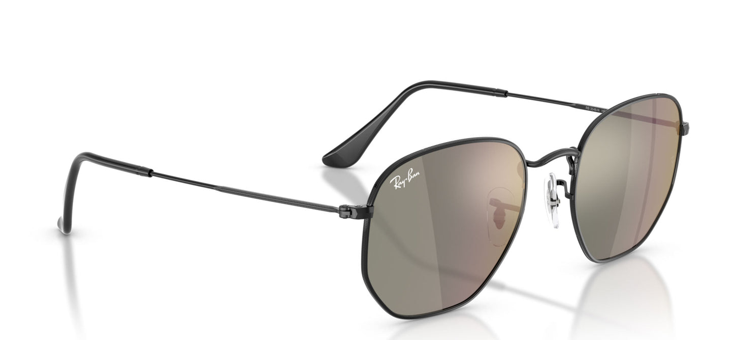 Ray-Ban Hexagonal RB3548N