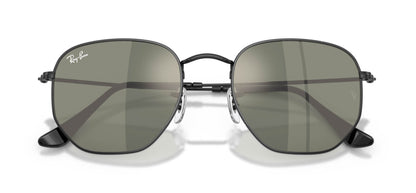 Ray-Ban Hexagonal RB3548N