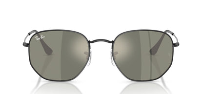 Ray-Ban Hexagonal RB3548N