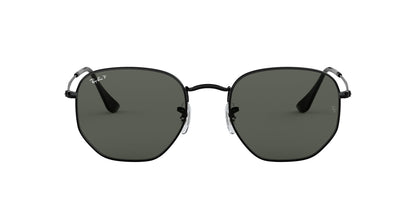 Ray-Ban Hexagonal RB3548N