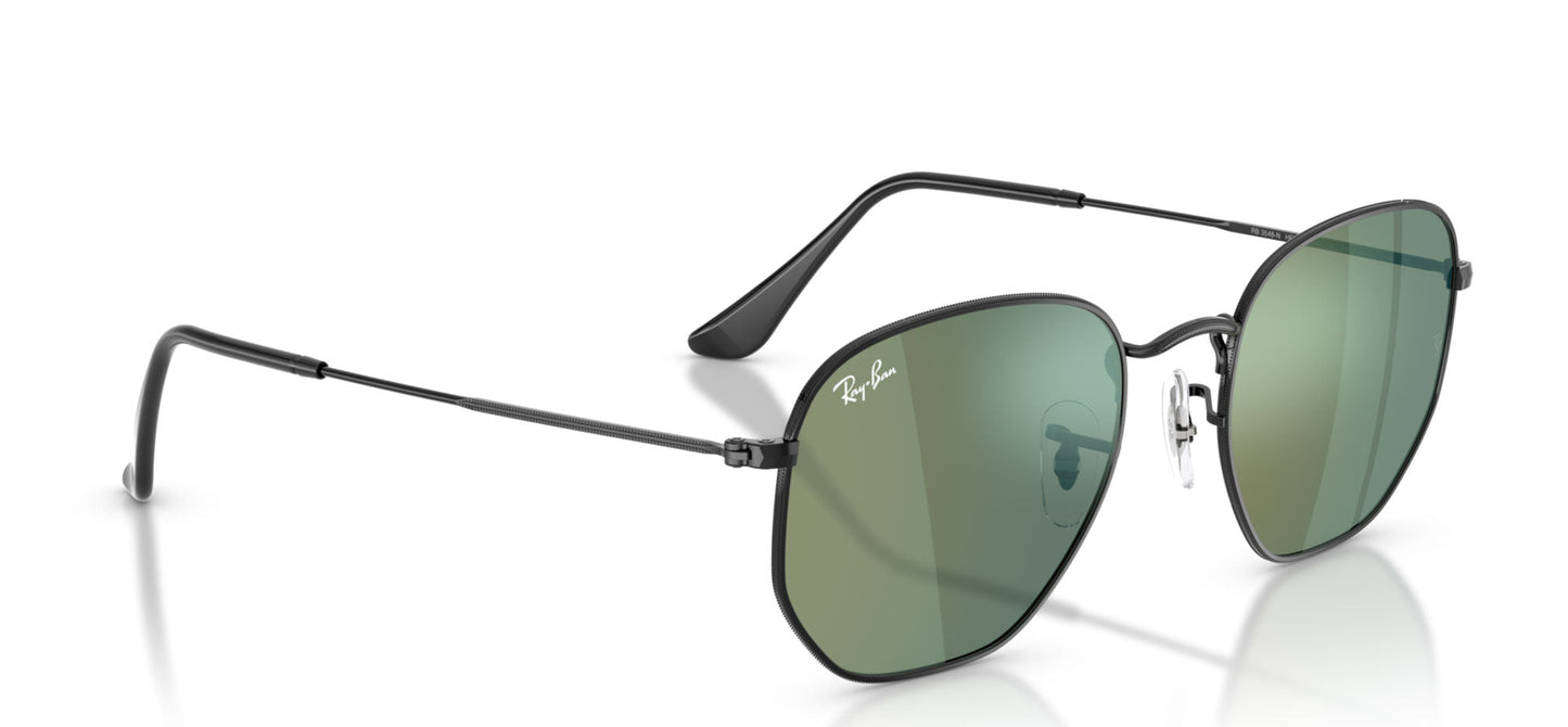 Ray-Ban Hexagonal RB3548N