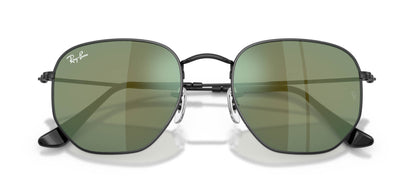 Ray-Ban Hexagonal RB3548N