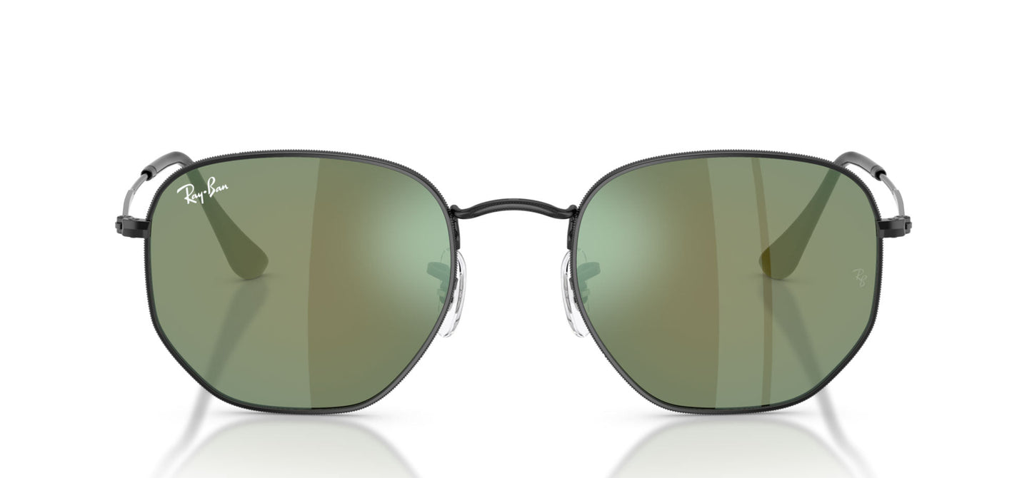Ray-Ban Hexagonal RB3548N