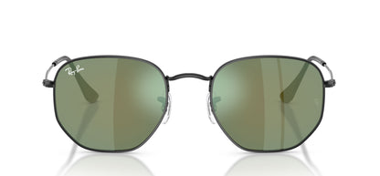 Ray-Ban Hexagonal RB3548N