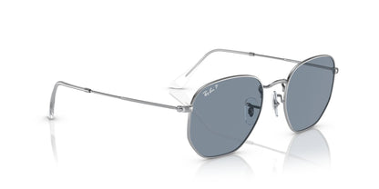 Ray-Ban Hexagonal RB3548N