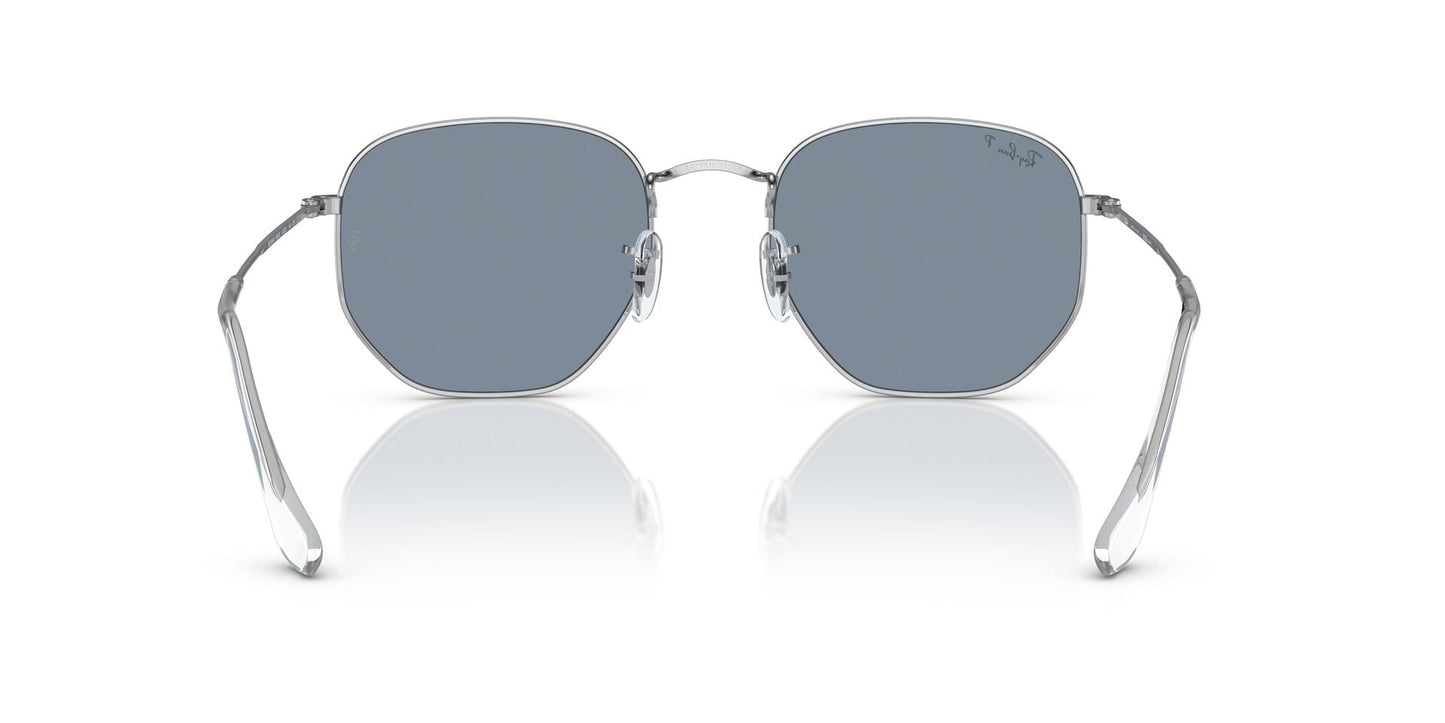 Ray-Ban Hexagonal RB3548N