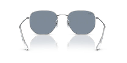 Ray-Ban Hexagonal RB3548N